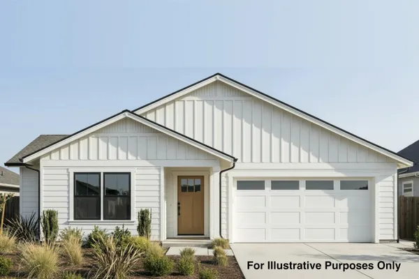 $568,000 | 108 Madison Street, Talent, OR 97540