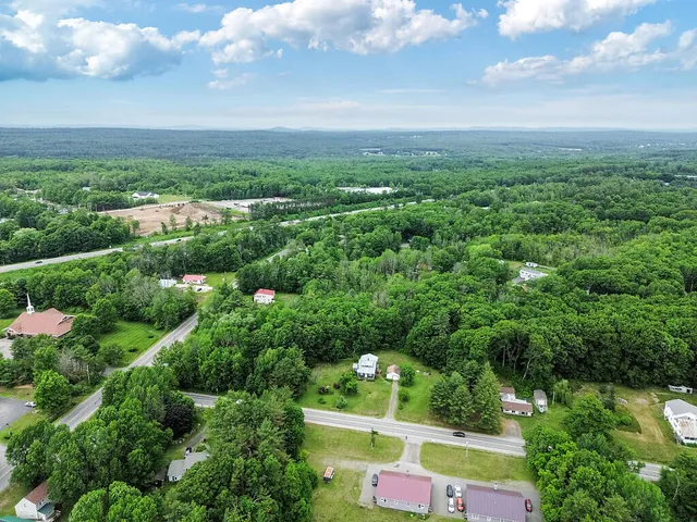 $310,588 | 851 Lincoln Street, Waterville, ME 04901