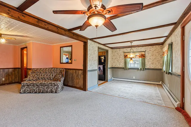 $310,588 | 851 Lincoln Street, Waterville, ME 04901