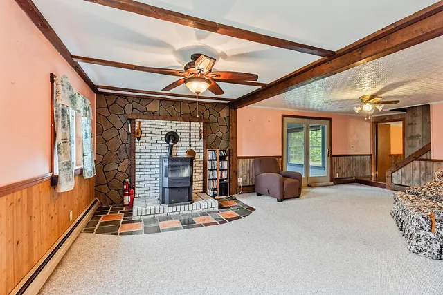 $310,588 | 851 Lincoln Street, Waterville, ME 04901