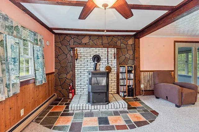 $310,588 | 851 Lincoln Street, Waterville, ME 04901