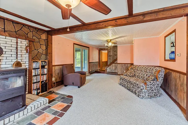 $310,588 | 851 Lincoln Street, Waterville, ME 04901