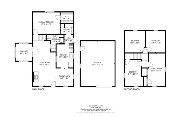$310,588 | 851 Lincoln Street, Waterville, ME 04901