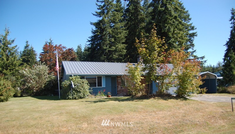 880 Robin Hood Loop Forks, WA 98331 - Photo 1 of 1 Gallery Image 1