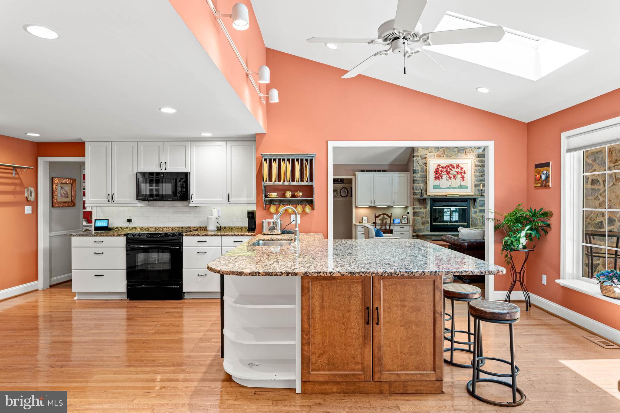 223 Upper Gulph Road Wayne, PA 19087 - Photo 11 of 56 Kitchen