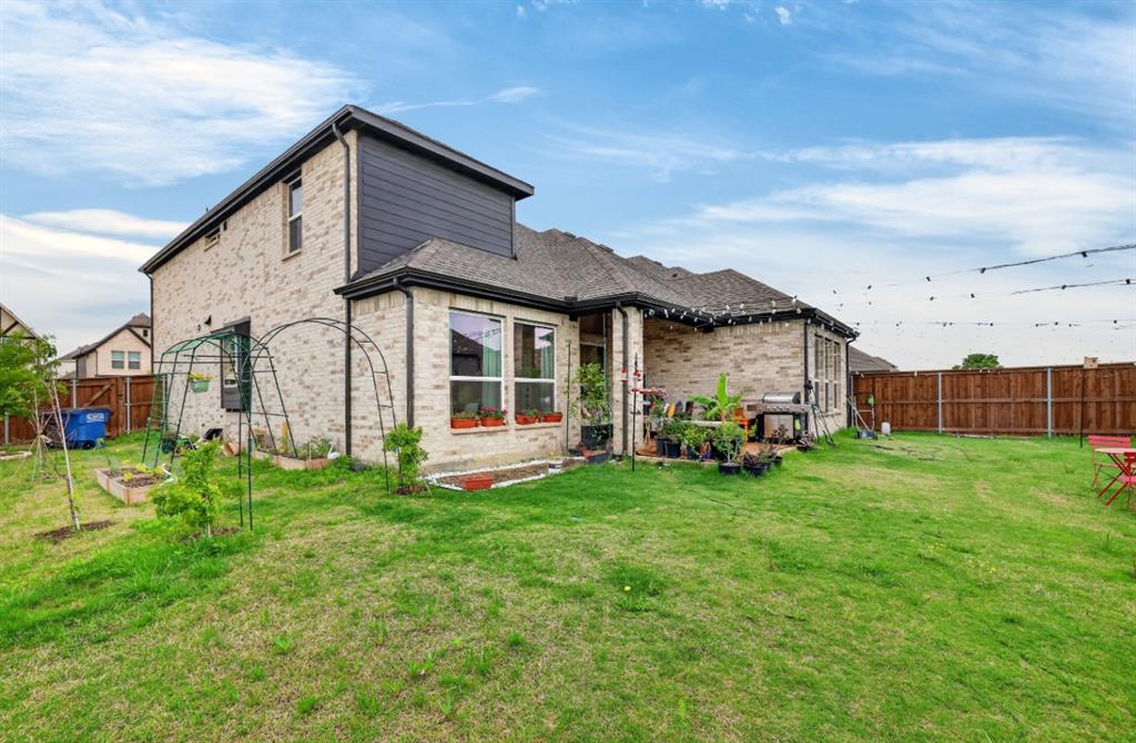 3845 Poppywood Road Little Elm, TX 75068 - Photo 32 of 32