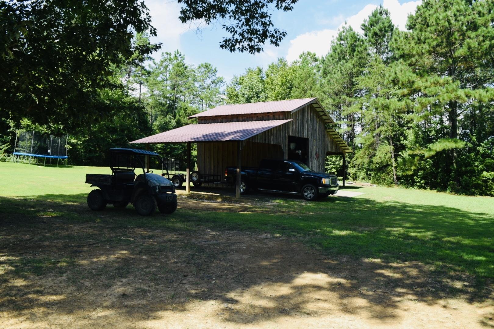 140 Warren Road Lyerly, GA 30730 - Photo 108 of 117 IMG_4356