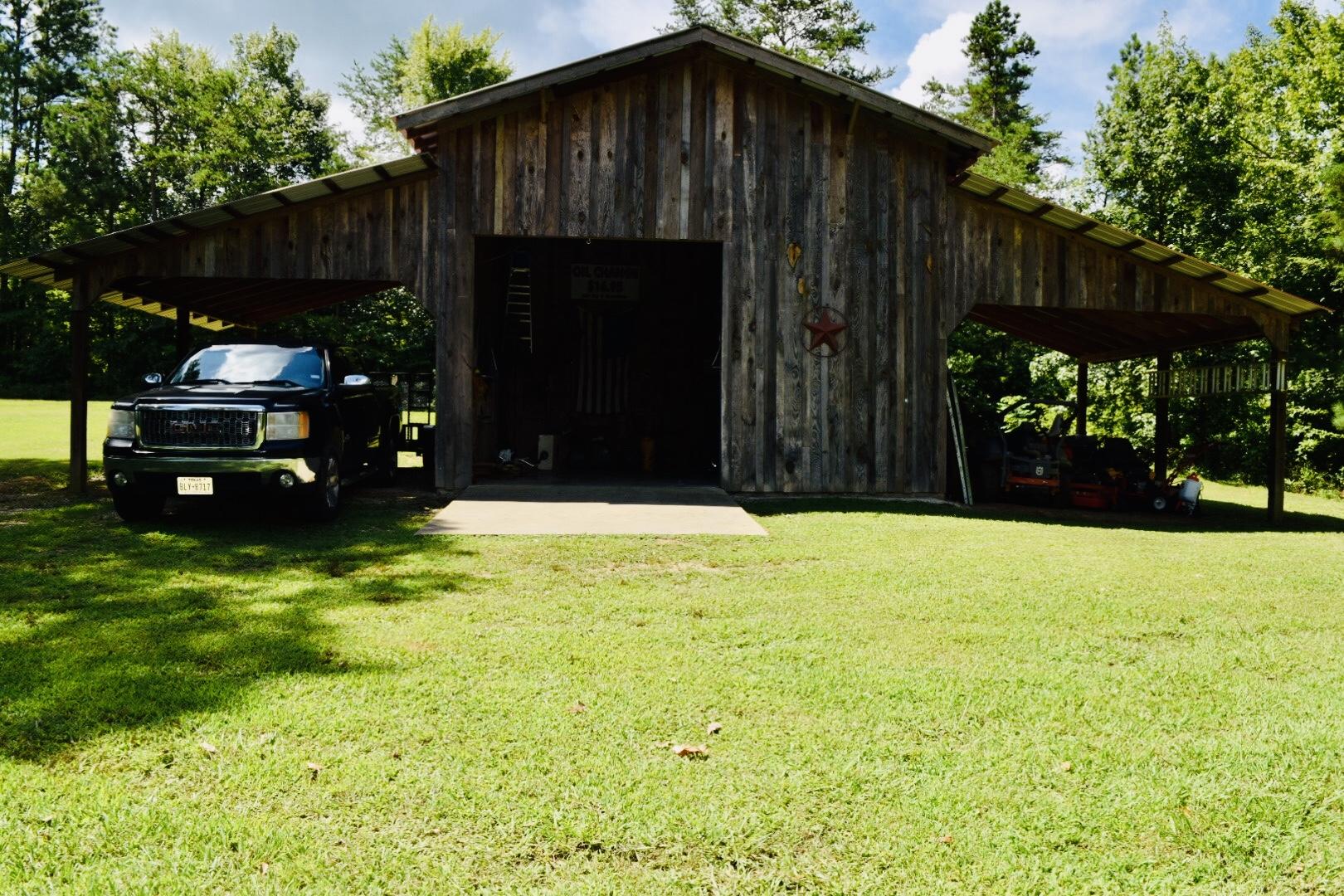 140 Warren Road Lyerly, GA 30730 - Photo 109 of 117 IMG_4357