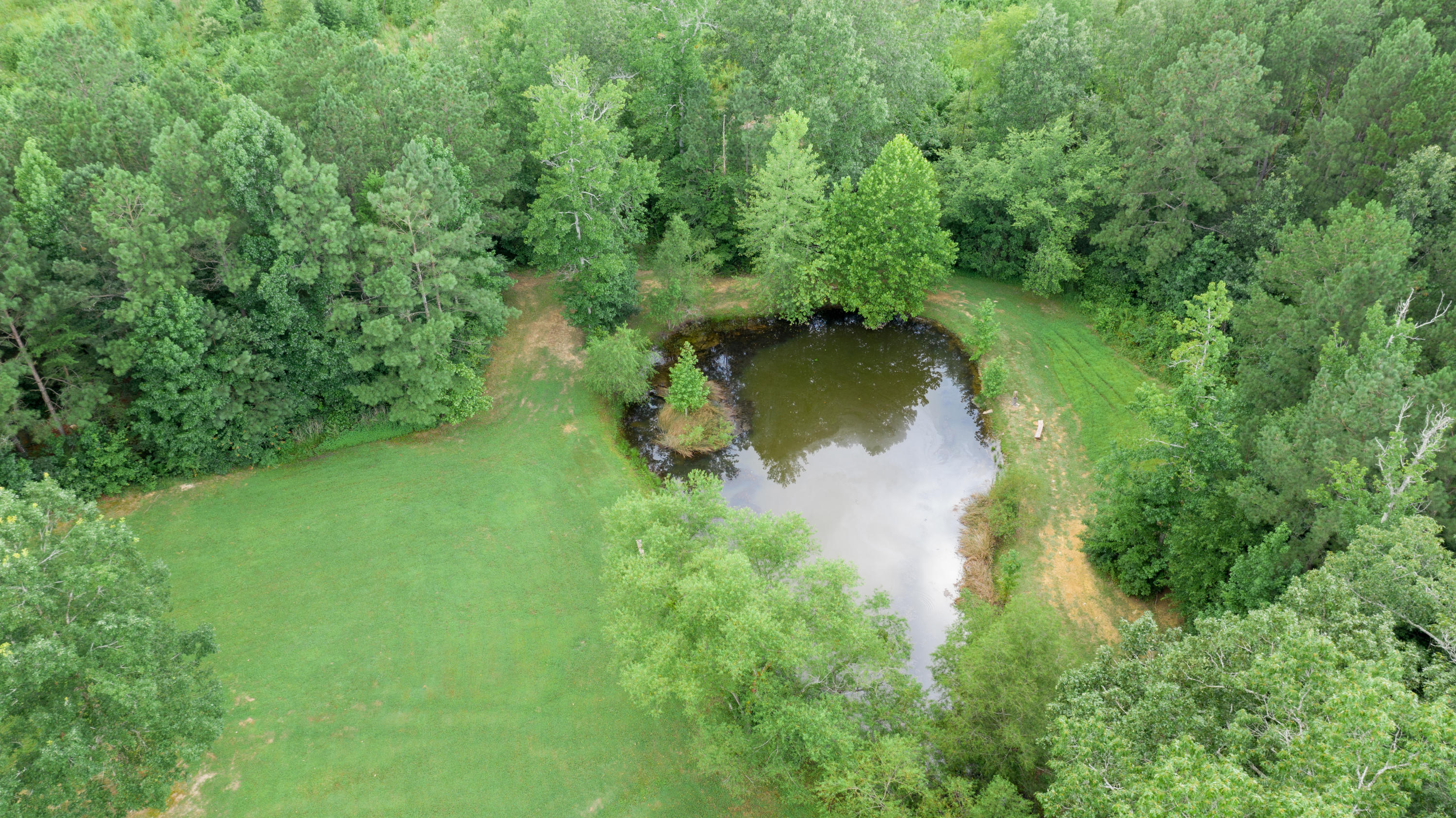 140 Warren Road Lyerly, GA 30730 - Photo 12 of 117 DJI_0719