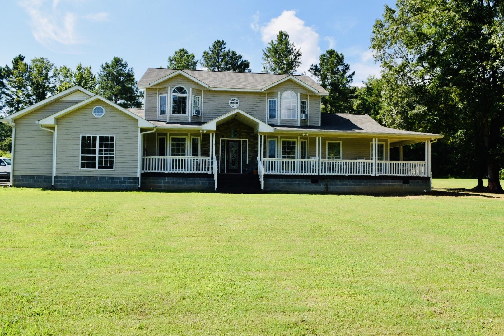 140 Warren Road Lyerly, GA 30730 - Photo 19 of 117 IMG_4289
