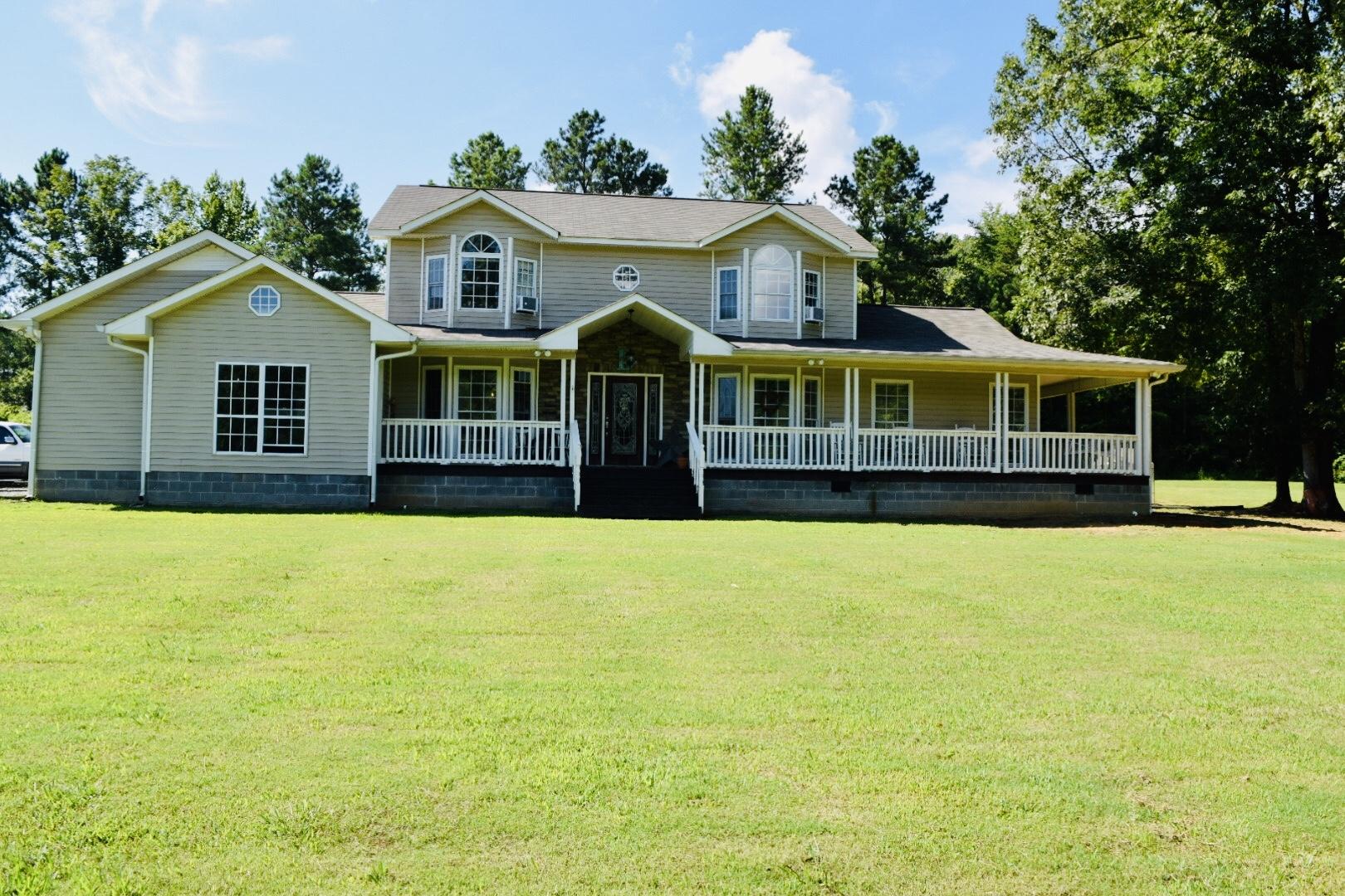 140 Warren Road Lyerly, GA 30730 - Photo 20 of 117 IMG_4290