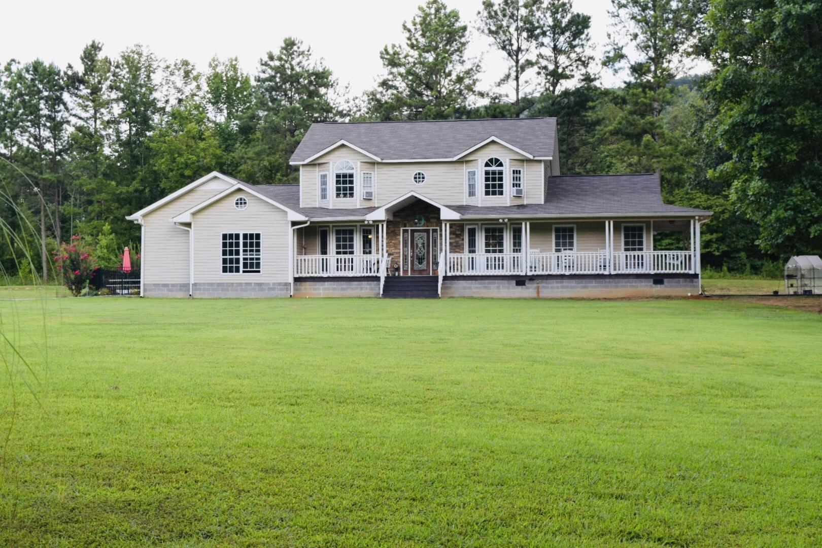 140 Warren Road Lyerly, GA 30730 - Photo 47 of 117 IMG_4381