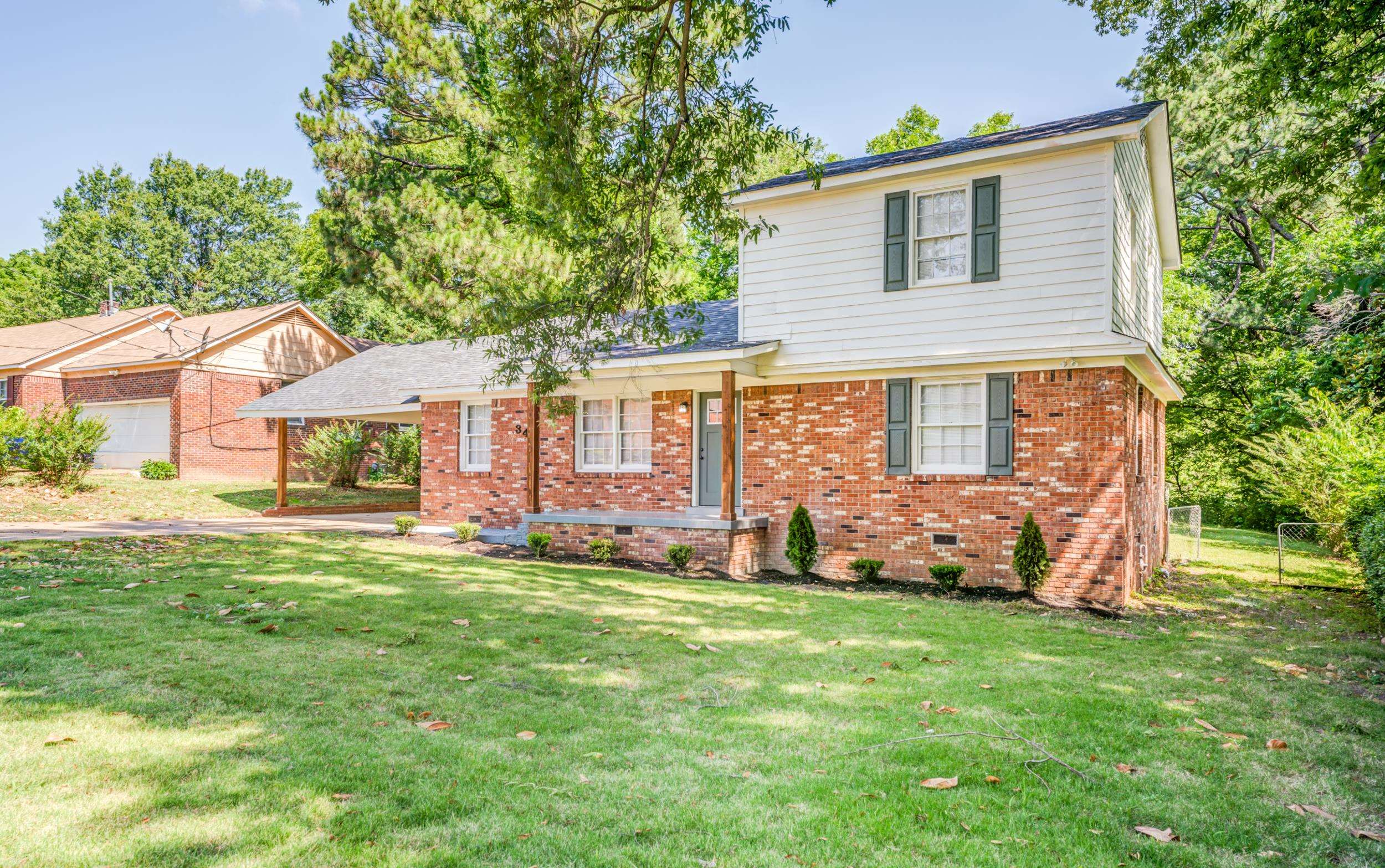 34 East Rollins Road Memphis, TN 38109 - Photo 2 of 25 Gallery Image 2