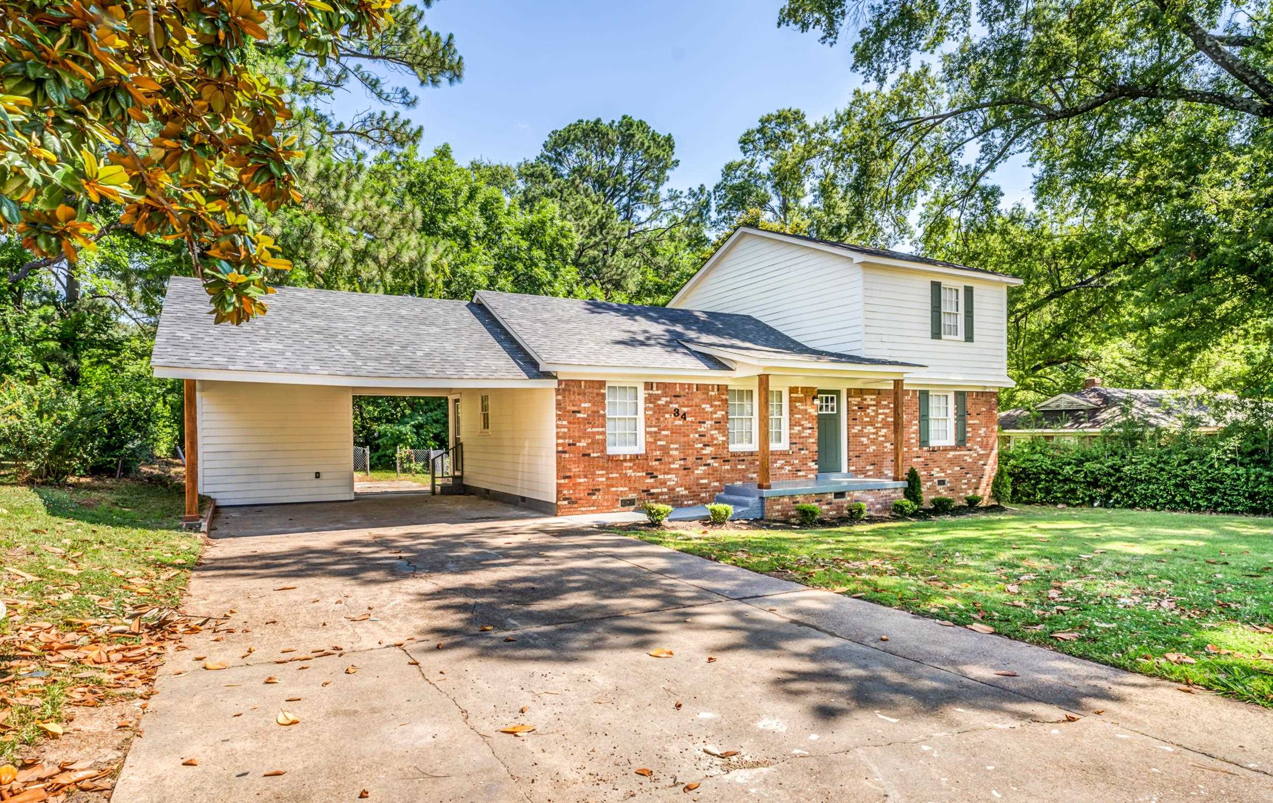 34 East Rollins Road Memphis, TN 38109 - Photo 3 of 25 Gallery Image 3
