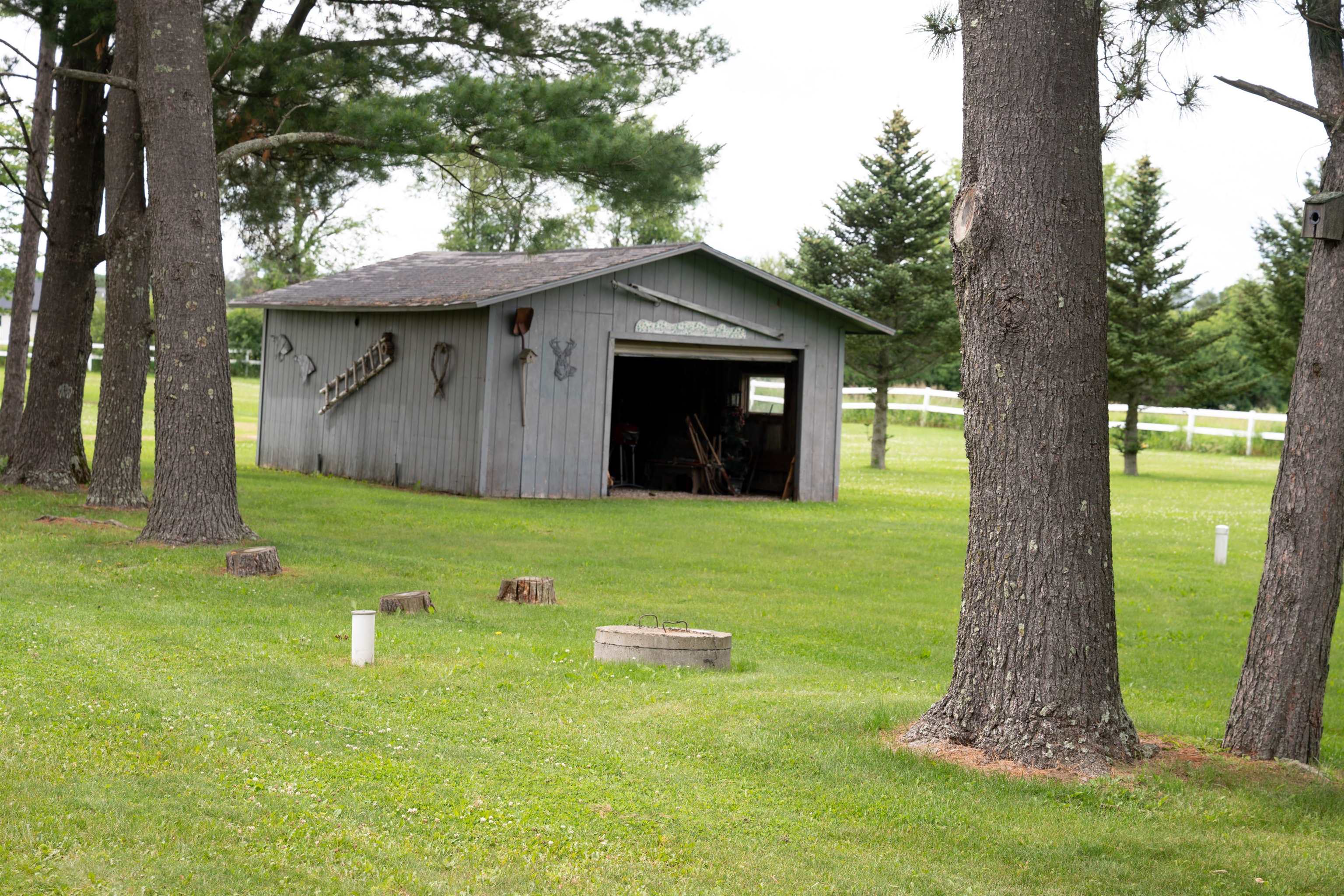 171112 County Road North Ringle, WI 54471 - Photo 12 of 47