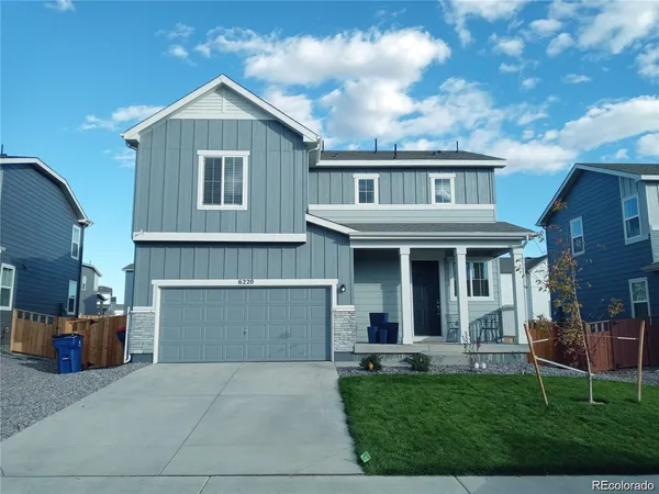 $520,000 | 6220 Easton Avenue, Frederick, CO 80504