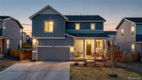 $520,000 | 6220 Easton Avenue, Frederick, CO 80504