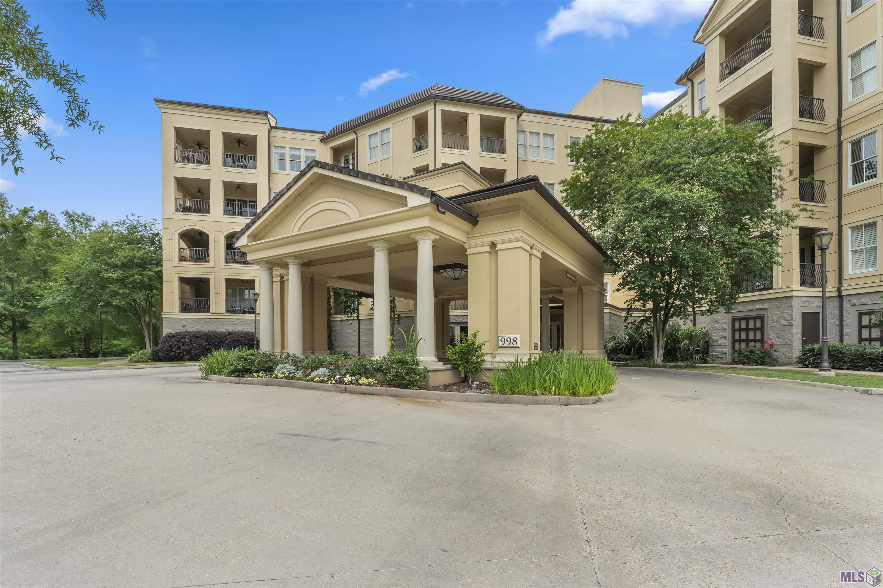 998 Stanford Avenue, Unit 202 Baton Rouge, LA 70808 - Photo 15 of 15