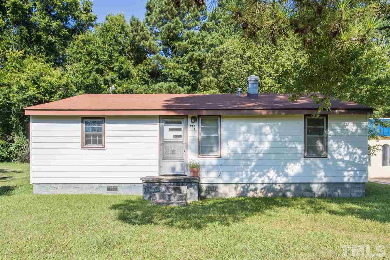 612 Royal Street Raleigh, NC 27607 - Photo 1 of 23
