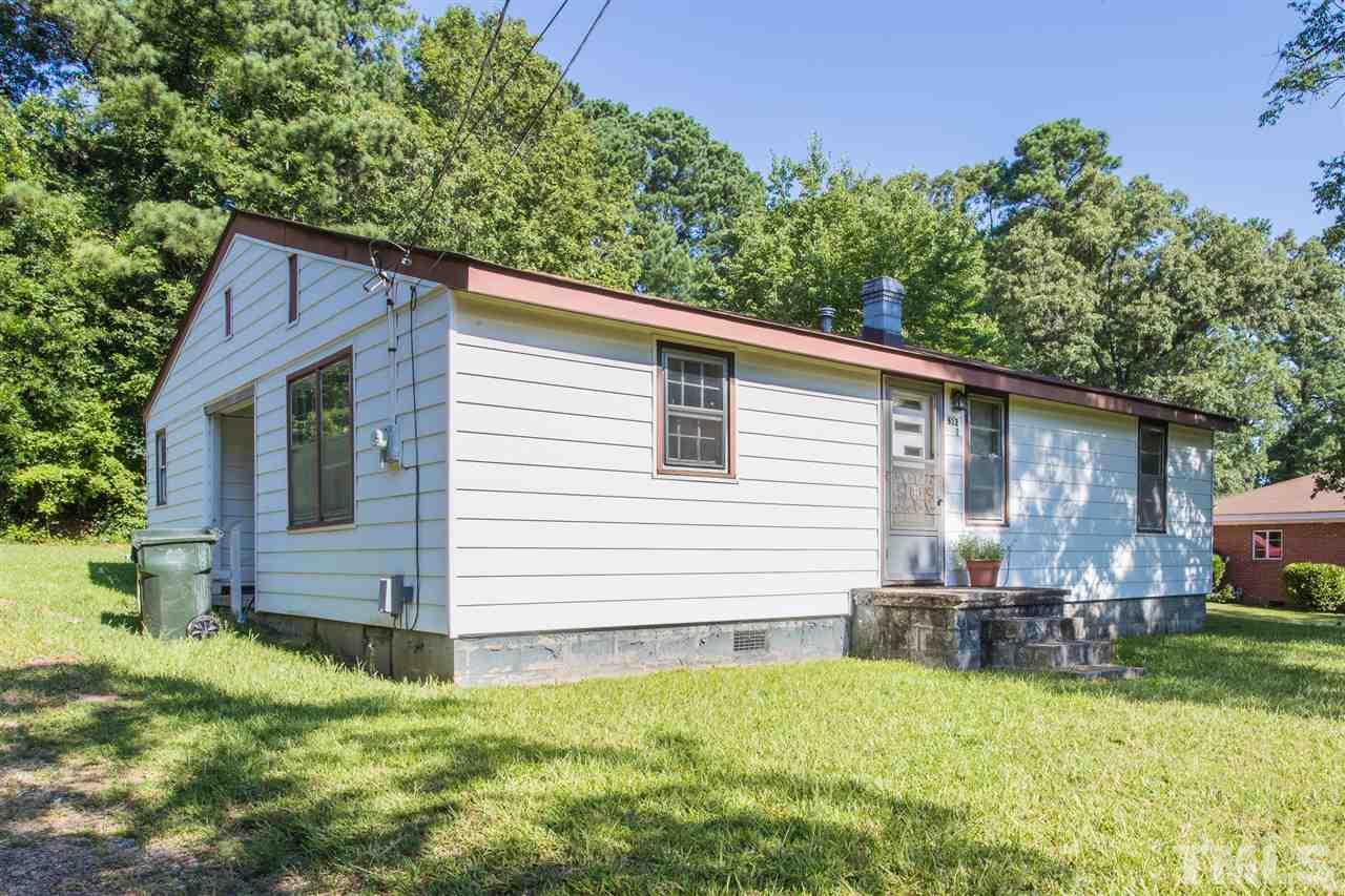 612 Royal Street Raleigh, NC 27607 - Photo 2 of 23