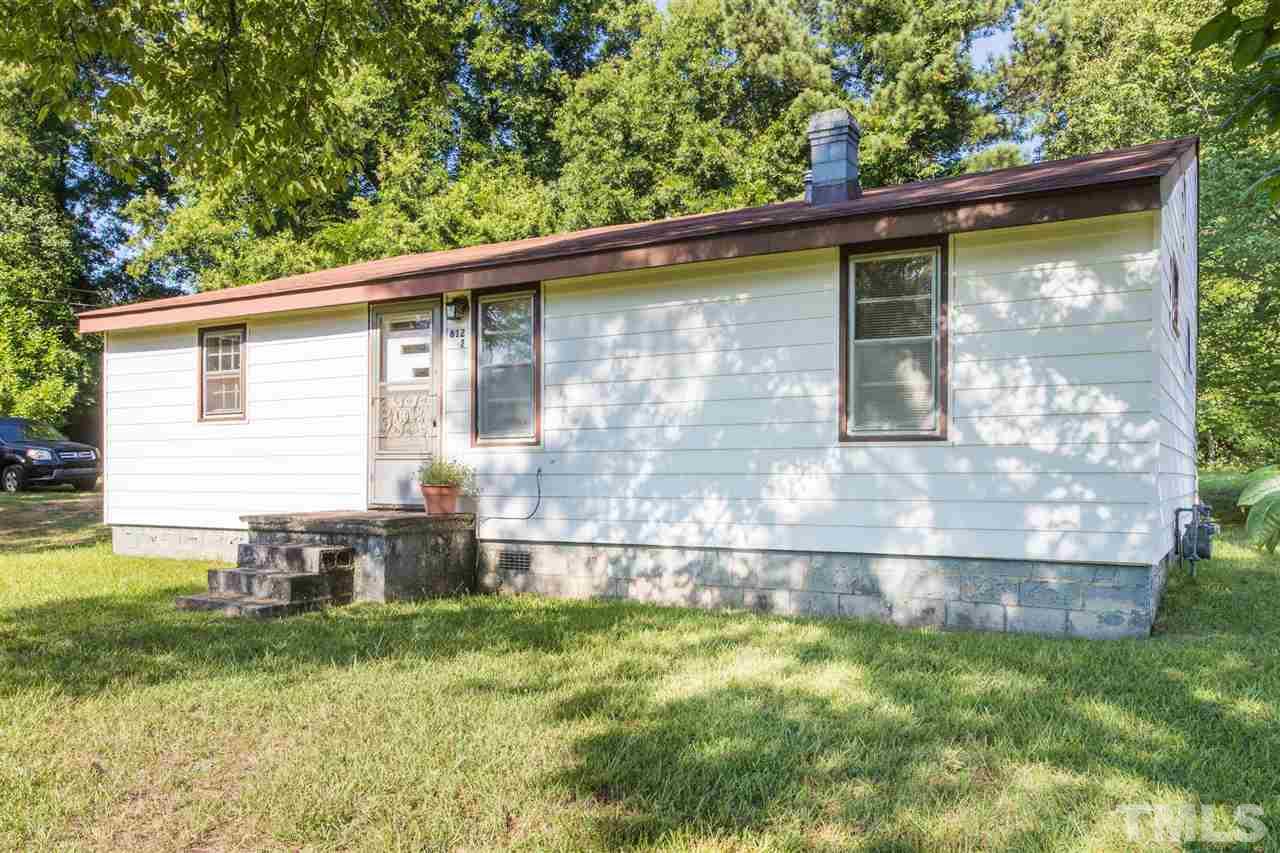 612 Royal Street Raleigh, NC 27607 - Photo 3 of 23