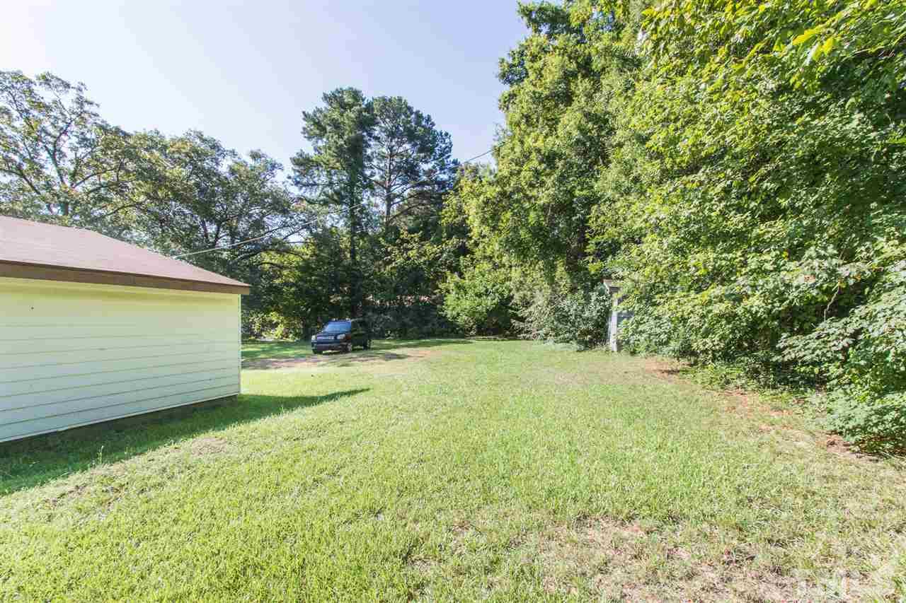 612 Royal Street Raleigh, NC 27607 - Photo 23 of 23