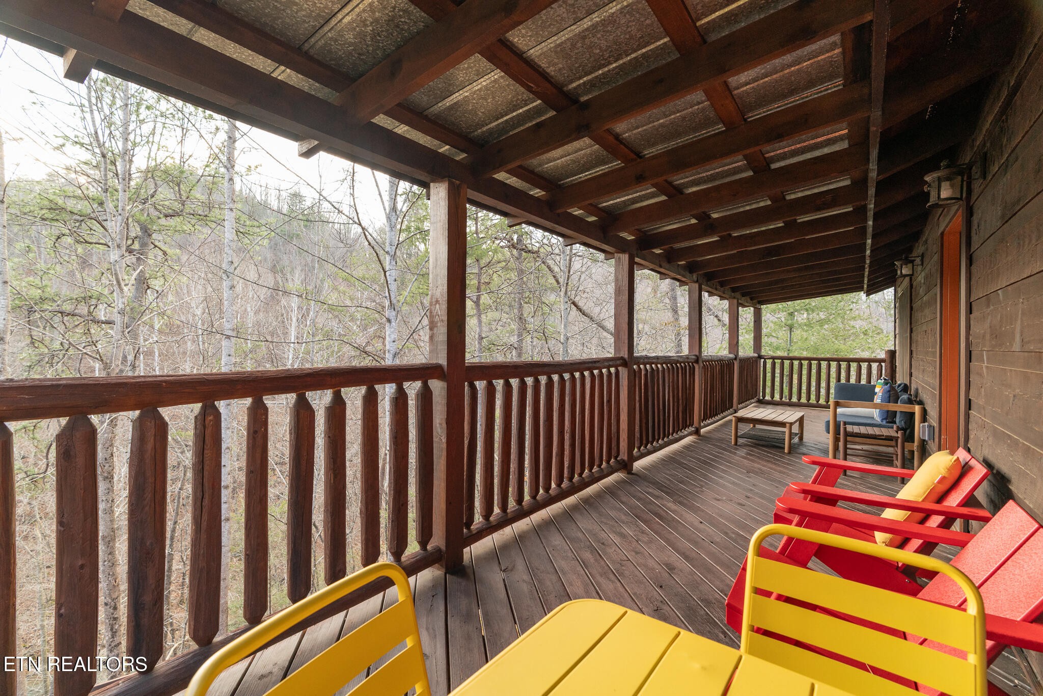 3318 Covered Bridge Way Sevierville, TN 37862 - Photo 26 of 49