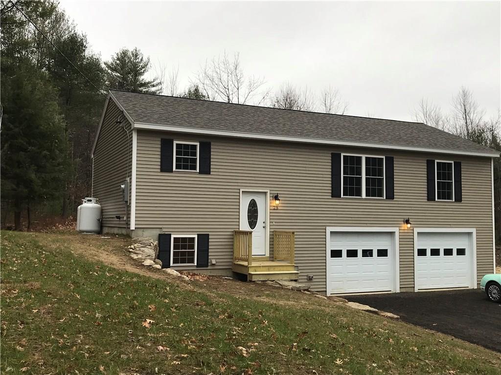 25 Hooper Hill Road East Waterboro, ME 04030 - Photo 1 of 33 Photo