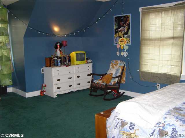 7297 Rural Point Road Mechanicsville, VA 23116 - Photo 4 of 11 Bedroom