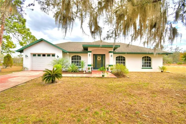 $325,000 | 23 Armadillo Road, Frostproof, FL 33843