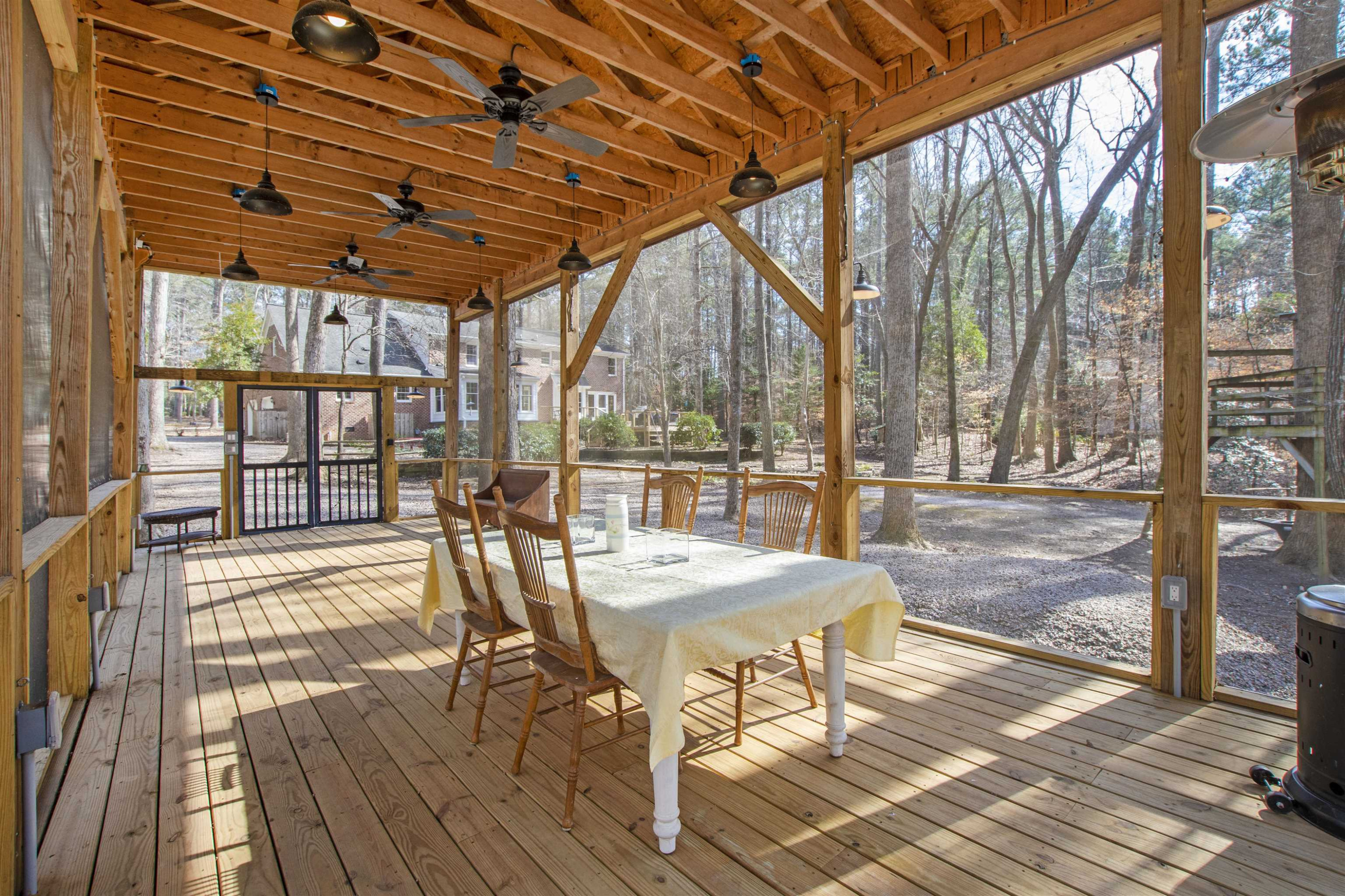 9429 Barton Creek Road Raleigh, NC 27615 - Photo 64 of 78 Photo 64