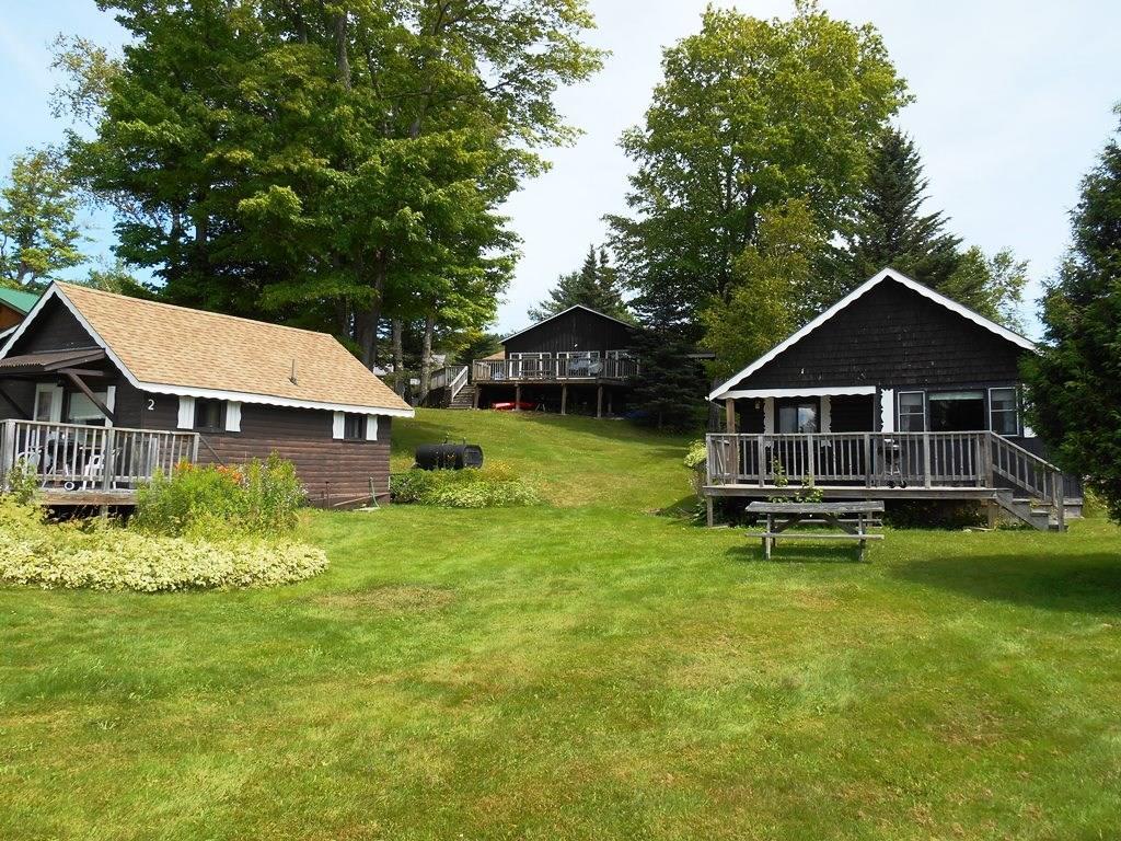 11 Lyons Lane Rangeley, ME 04970 - Photo 1 of 35 Photo