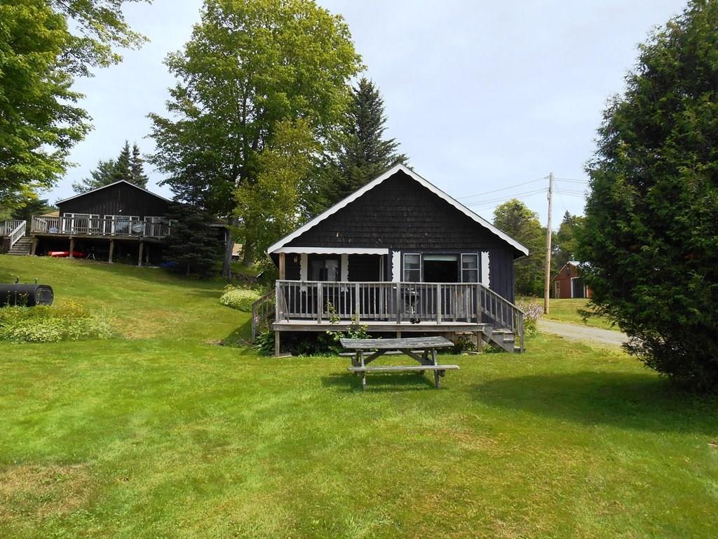 11 Lyons Lane Rangeley, ME 04970 - Photo 24 of 35 Photo