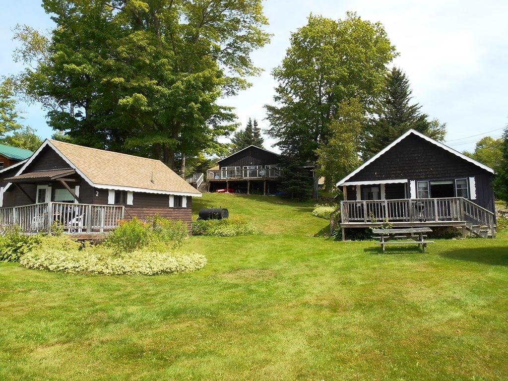 11 Lyons Lane Rangeley, ME 04970 - Photo 32 of 35 Photo