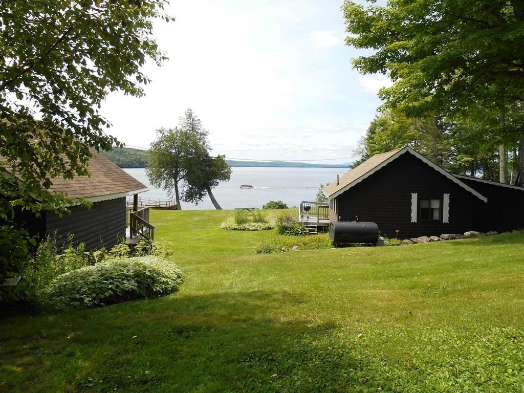 11 Lyons Lane Rangeley, ME 04970 - Photo 34 of 35 Photo