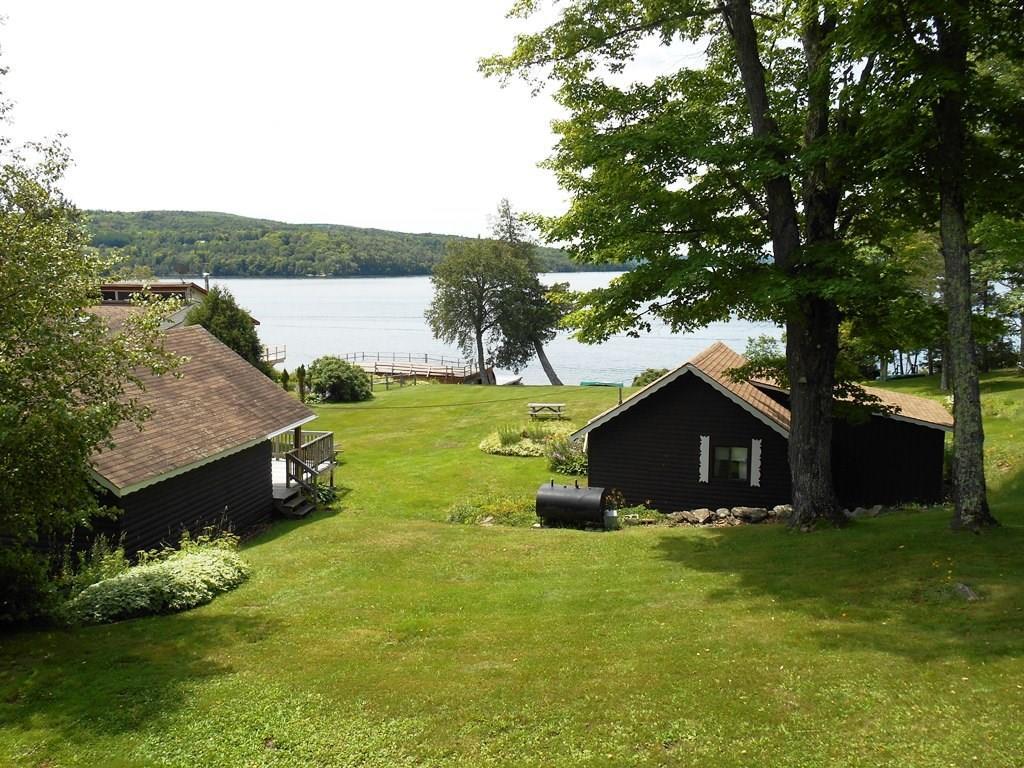 11 Lyons Lane Rangeley, ME 04970 - Photo 35 of 35 Photo