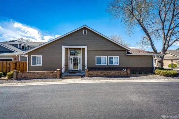 $655,500 | 2550 South Iris Street, Lakewood, CO 80227