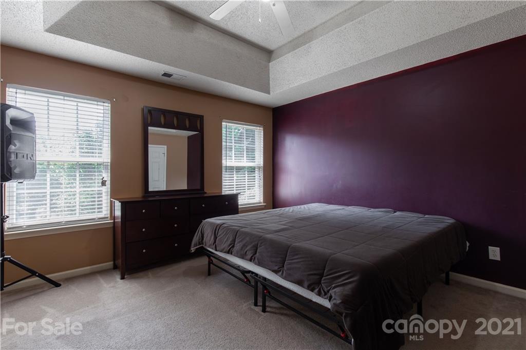 1268 Winding Path Road Clover, SC 29710 - Photo 12 of 19 a bedroom with a bed and window