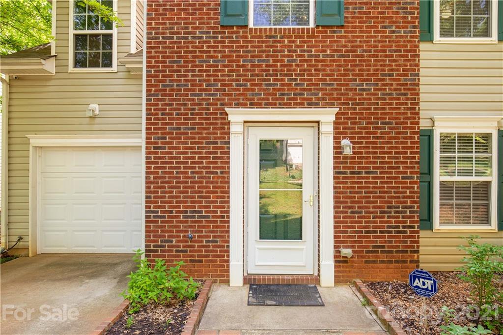 1268 Winding Path Road Clover, SC 29710 - Photo 4 of 19 a view of front door of house