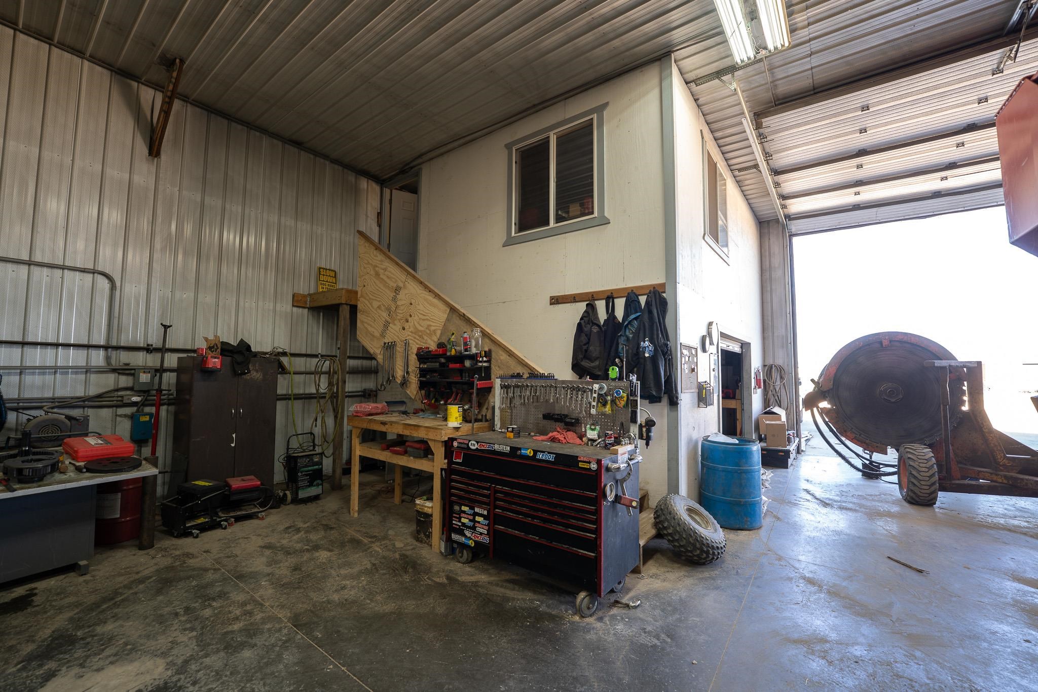 21102 Kettle Road Tomah, WI 54660 - Photo 36 of 53