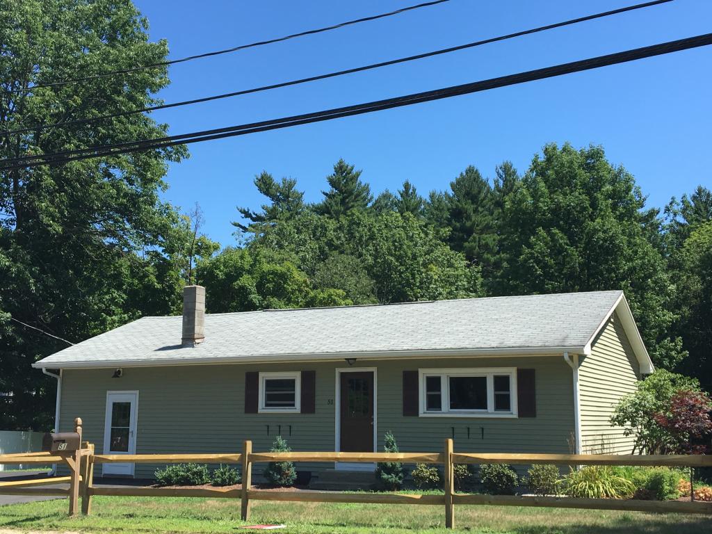 51 Bow Center Road Bow, NH 03304 - Photo 1 of 23