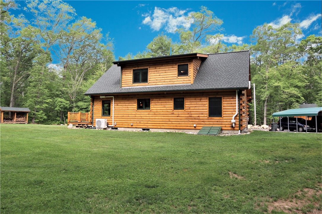 8 King Road Foster, RI 02825 - Photo 4 of 50
