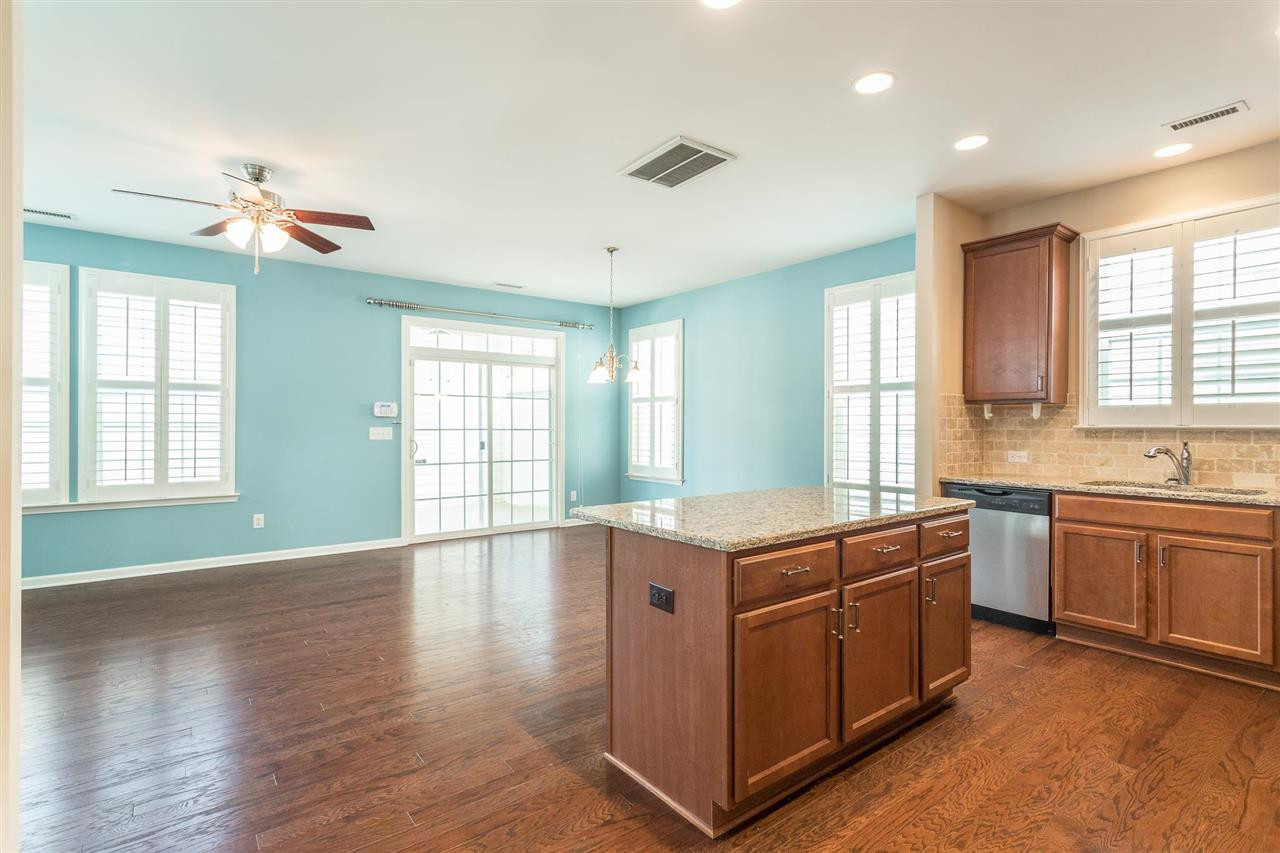 1100 Ileagnes Road Raleigh, NC 27603 - Photo 6 of 22 Kitchen