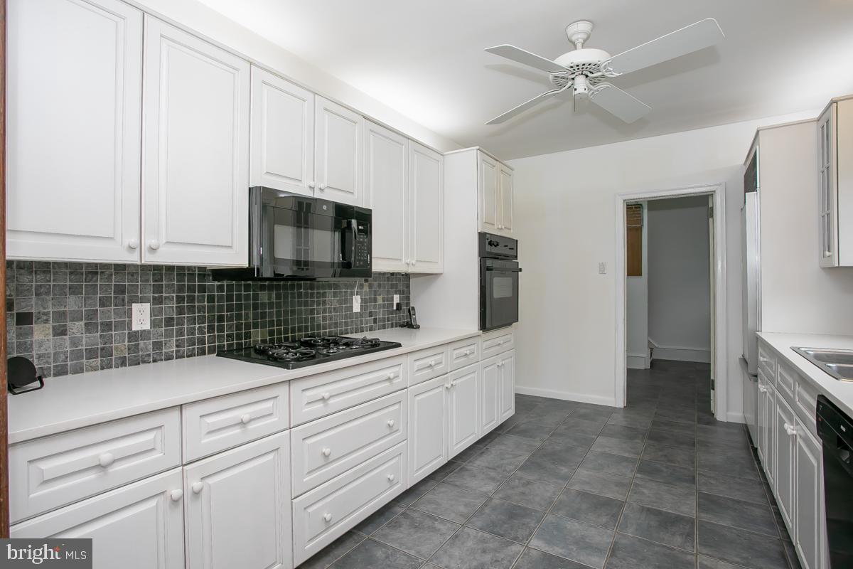 241 Waverly Road Wyncote, PA 19095 - Photo 31 of 61 KITCHEN