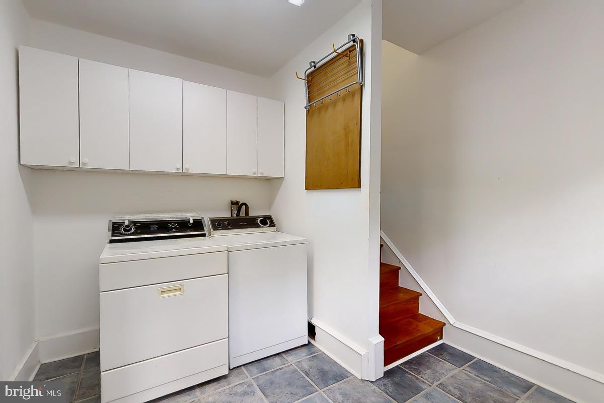 241 Waverly Road Wyncote, PA 19095 - Photo 40 of 61 LAUNDRY ROOM