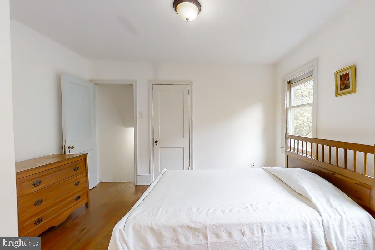 241 Waverly Road Wyncote, PA 19095 - Photo 42 of 61 MAIDS QUARTERS - BEDROOM 2