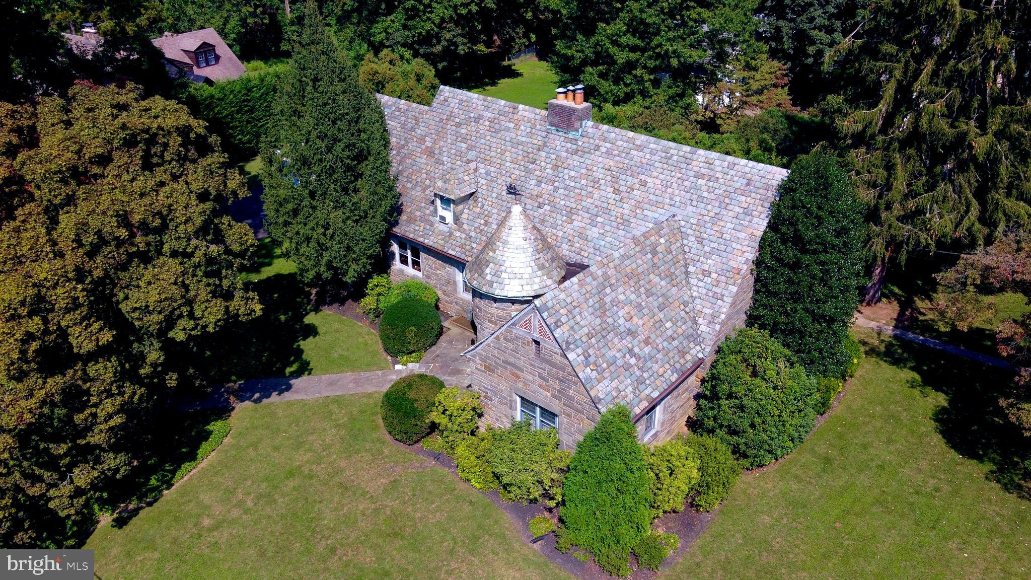 241 Waverly Road Wyncote, PA 19095 - Photo 56 of 61 EXTERIOR