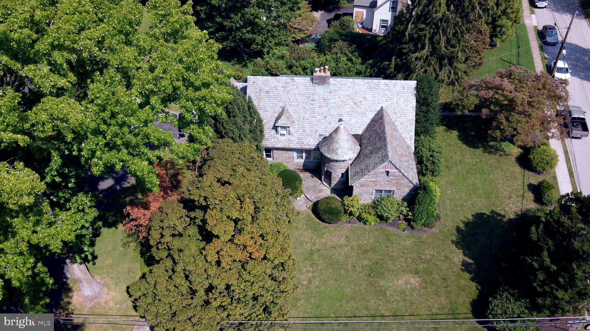 241 Waverly Road Wyncote, PA 19095 - Photo 58 of 61 EXTERIOR