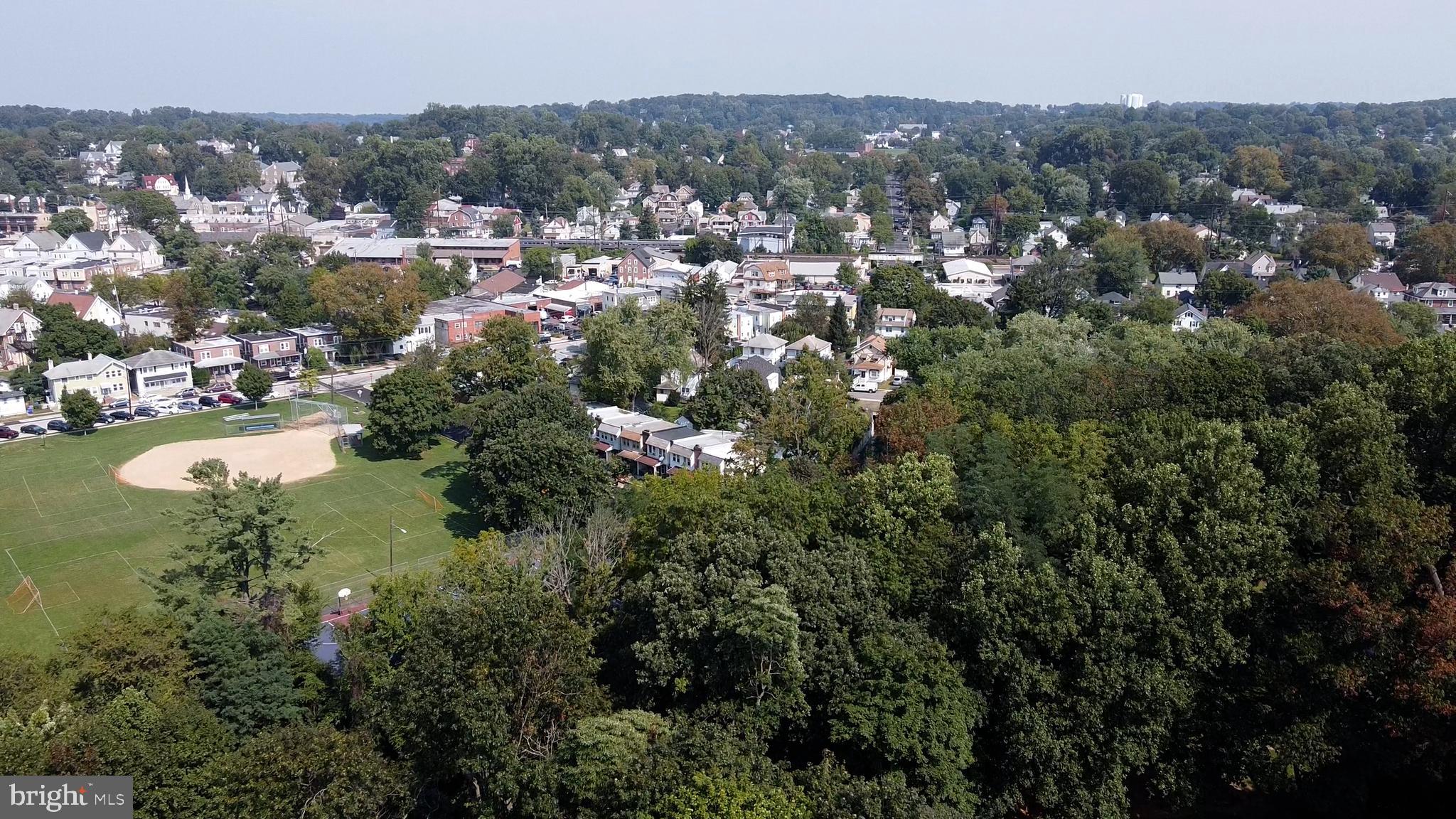 241 Waverly Road Wyncote, PA 19095 - Photo 61 of 61 ARIEL