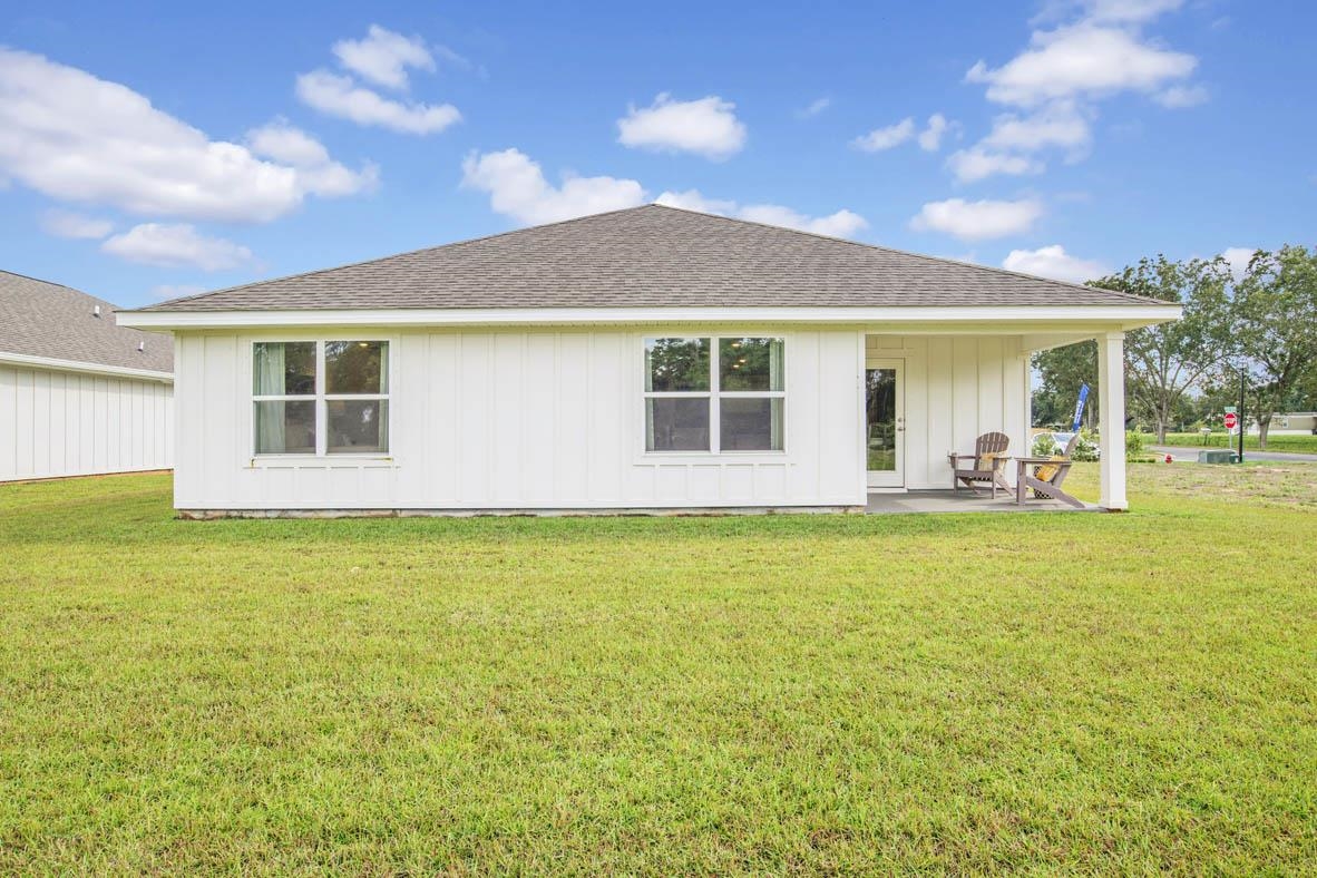 1113 Hayward Loop Foley, AL 36535 - Photo 22 of 28